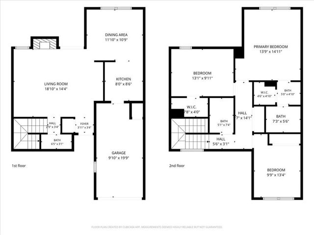 1172 Red Oak Cove, Tucker, GA 30084