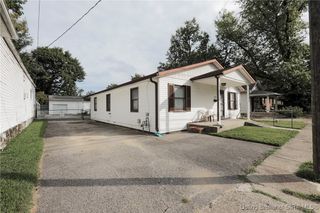 308 Knobloch Avenue, Jeffersonville, IN 47130