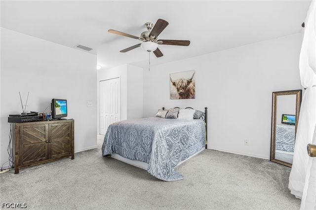 307 NE 25th TER, Cape Coral, FL 33909