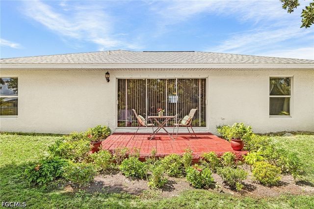 307 NE 25th TER, Cape Coral, FL 33909