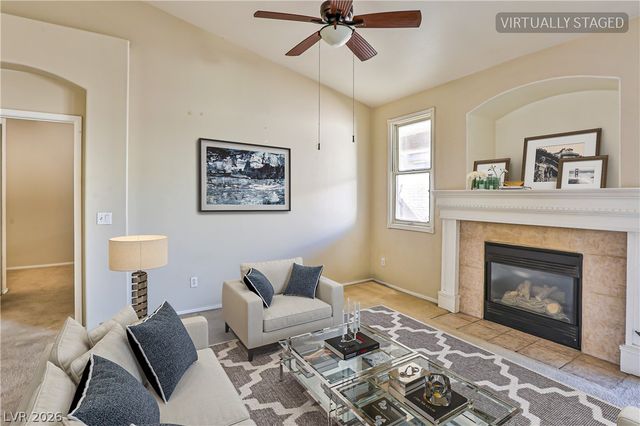 211 Crown Imperial Street, Henderson, NV 89074