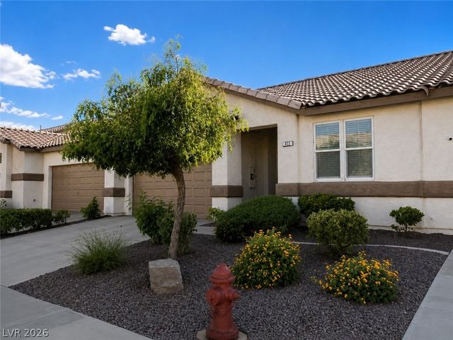211 Crown Imperial Street, Henderson, NV 89074