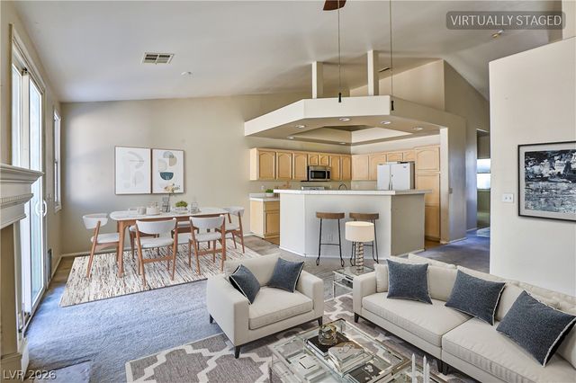 211 Crown Imperial Street, Henderson, NV 89074
