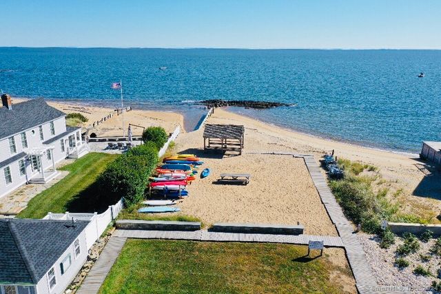 55 Overshores Drive West, Madison, CT 06443
