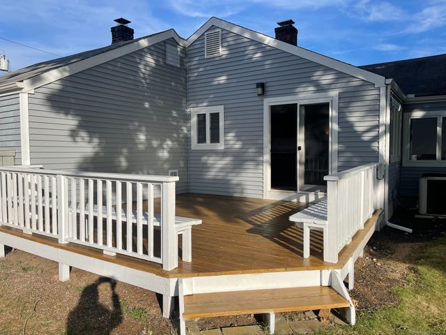 55 Overshores Drive West, Madison, CT 06443