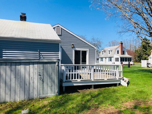 55 Overshores Drive West, Madison, CT 06443