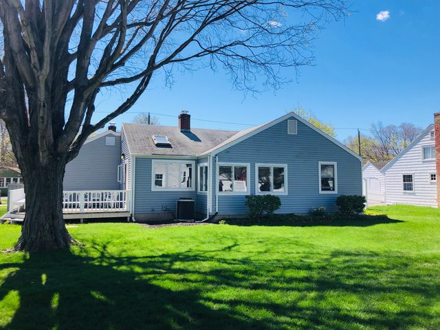 55 Overshores Drive West, Madison, CT 06443
