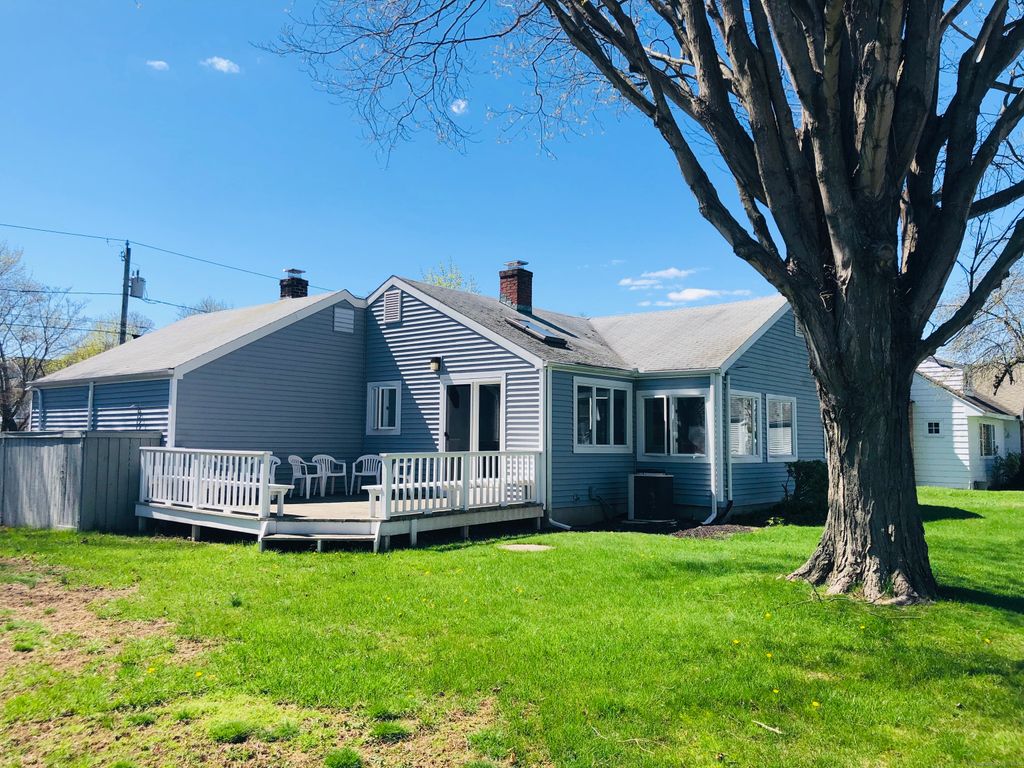 55 Overshores Drive West, Madison, CT 06443