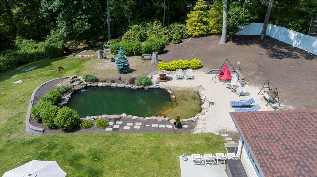 140 White Birch Circle, Scituate, RI 02831