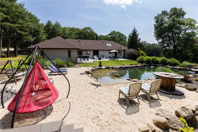 140 White Birch Circle, Scituate, RI 02831