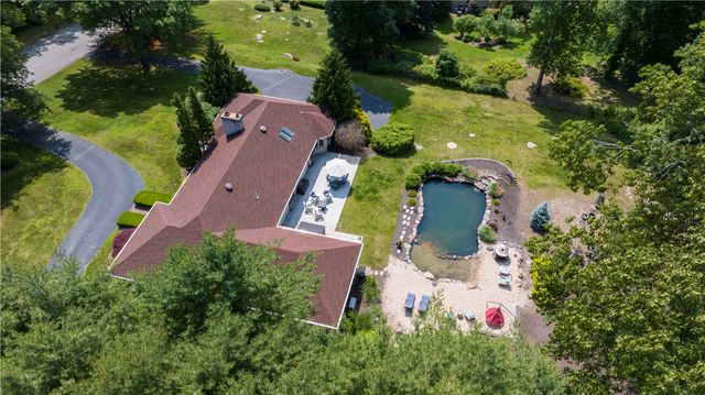 140 White Birch Circle, Scituate, RI 02831