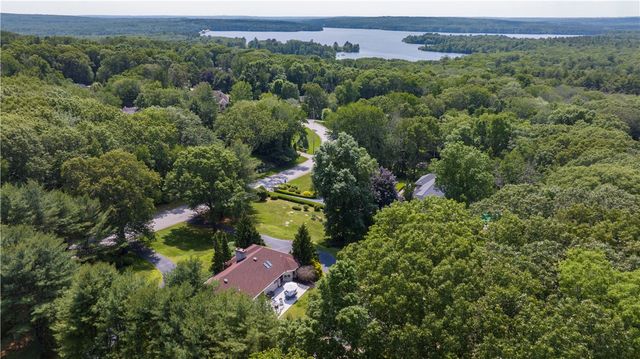 140 White Birch Circle, Scituate, RI 02831