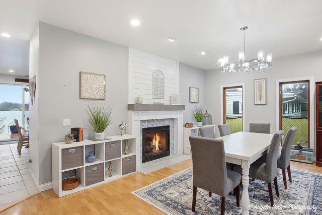 3704 W Lake Shore Drive, Wonder Lake, IL 60097