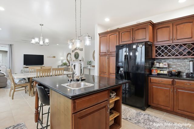 3704 W Lake Shore Drive, Wonder Lake, IL 60097