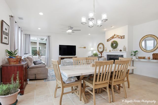 3704 W Lake Shore Drive, Wonder Lake, IL 60097