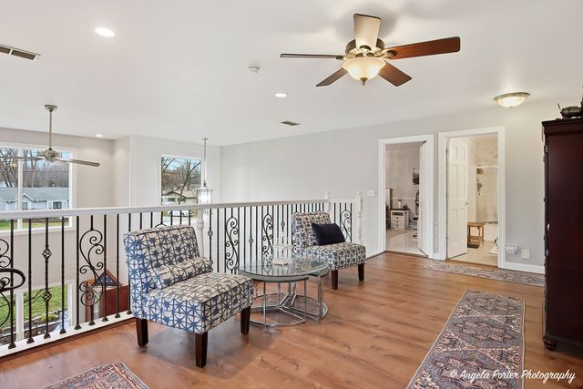 3704 W Lake Shore Drive, Wonder Lake, IL 60097