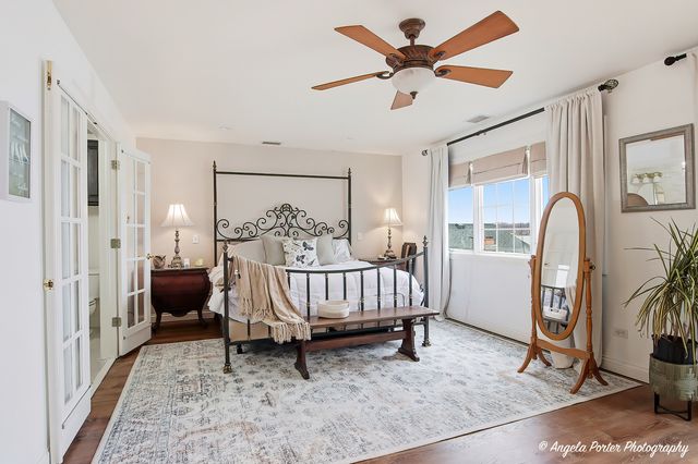 3704 W Lake Shore Drive, Wonder Lake, IL 60097