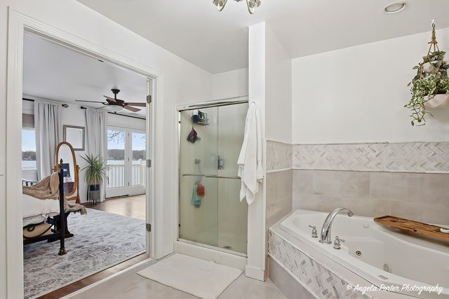 3704 W Lake Shore Drive, Wonder Lake, IL 60097