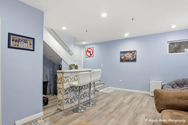 3704 W Lake Shore Drive, Wonder Lake, IL 60097