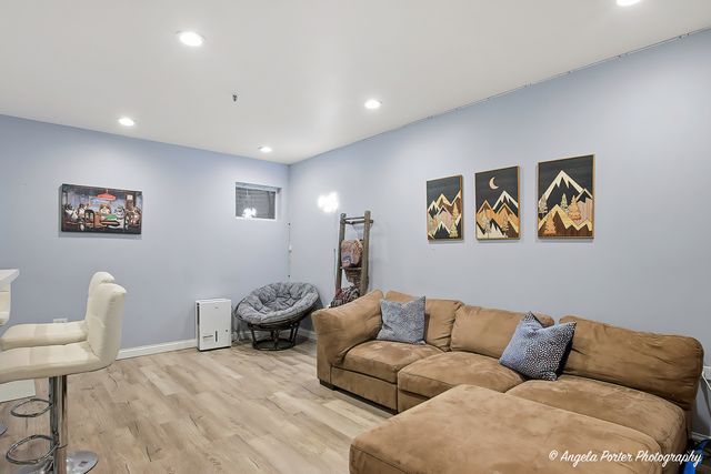 3704 W Lake Shore Drive, Wonder Lake, IL 60097