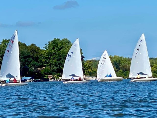 3704 W Lake Shore Drive, Wonder Lake, IL 60097