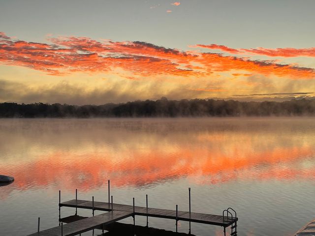 3704 W Lake Shore Drive, Wonder Lake, IL 60097