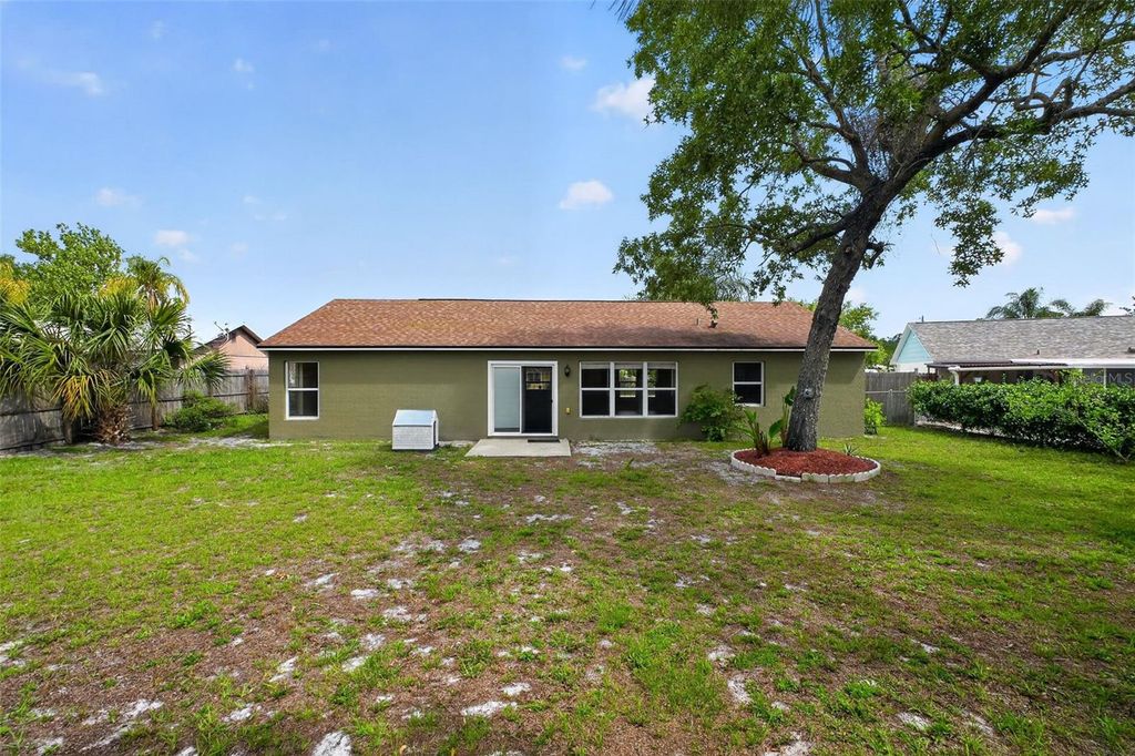 Image 23 of property listing at 3343 CALDWELL STREET, Deltona, FL 32738