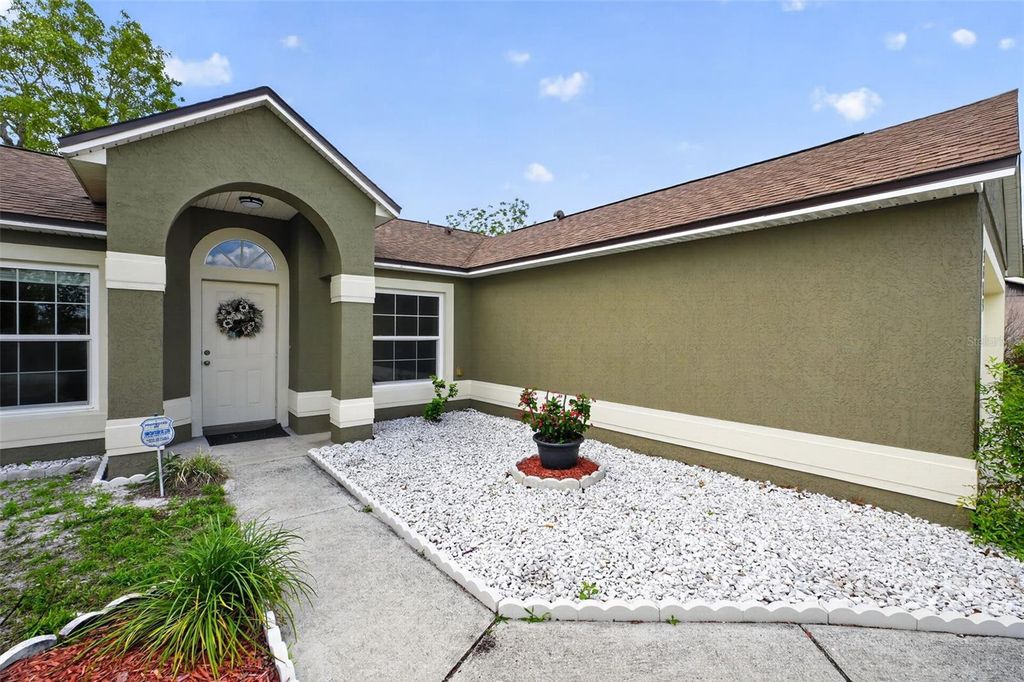 Image 27 of property listing at 3343 CALDWELL STREET, Deltona, FL 32738