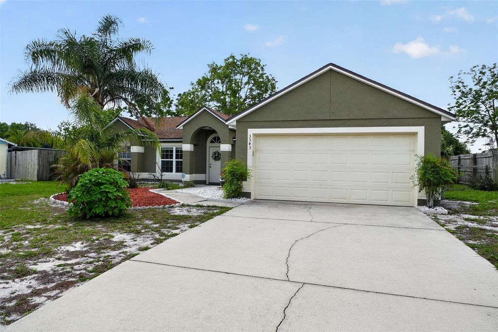 Image 29 of property listing at 3343 CALDWELL STREET, Deltona, FL 32738