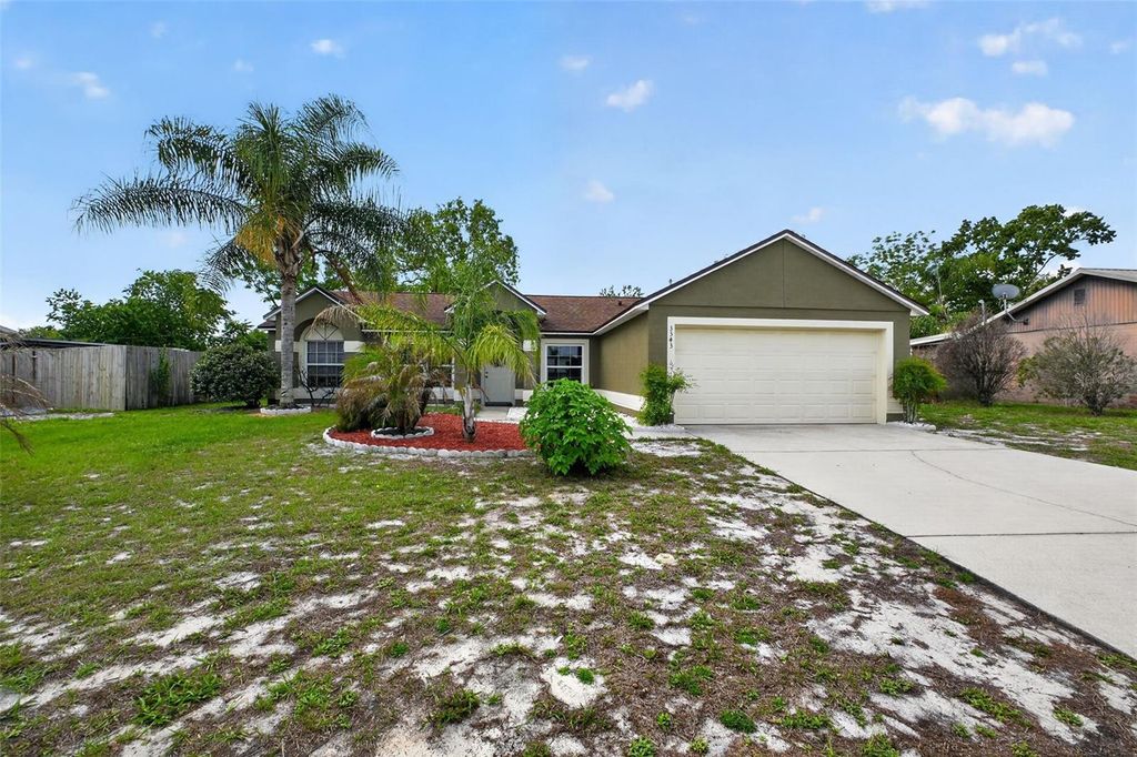 Image 31 of property listing at 3343 CALDWELL STREET, Deltona, FL 32738