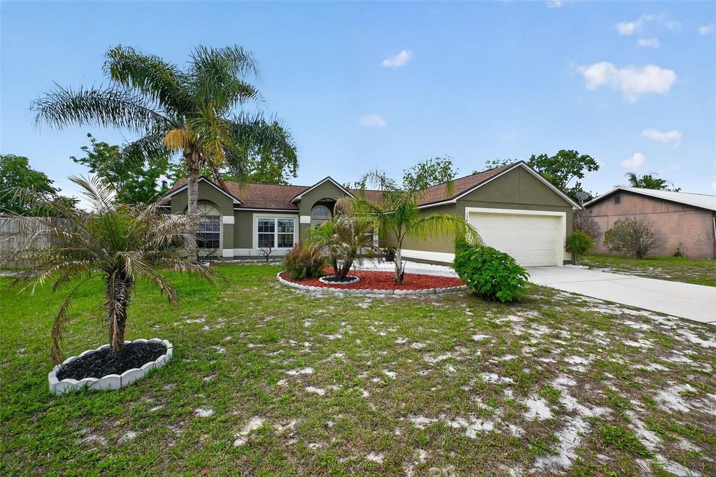 Image 32 of property listing at 3343 CALDWELL STREET, Deltona, FL 32738