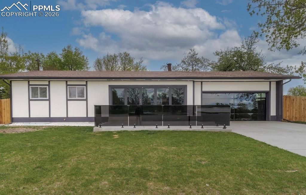 Image 1 of property listing at 6735 W 2nd Avenue, Lakewood, CO 80226