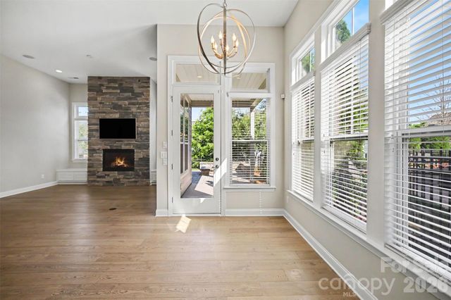 221 Hampton Trail Drive, Fort Mill, SC 29708