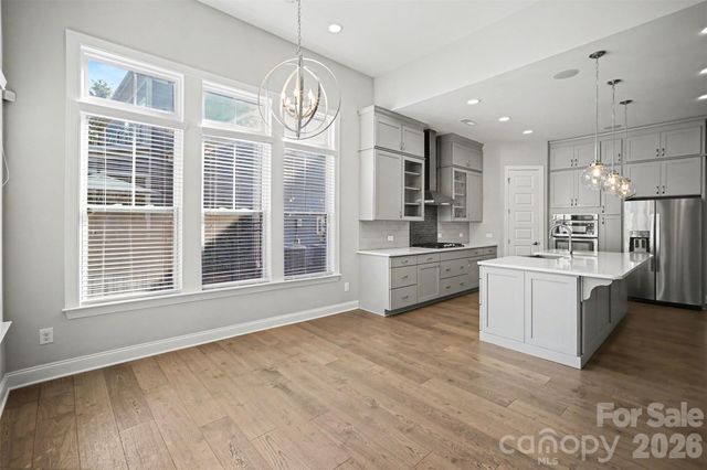 221 Hampton Trail Drive, Fort Mill, SC 29708