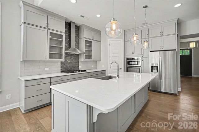 221 Hampton Trail Drive, Fort Mill, SC 29708