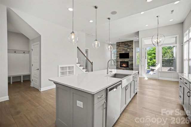 221 Hampton Trail Drive, Fort Mill, SC 29708