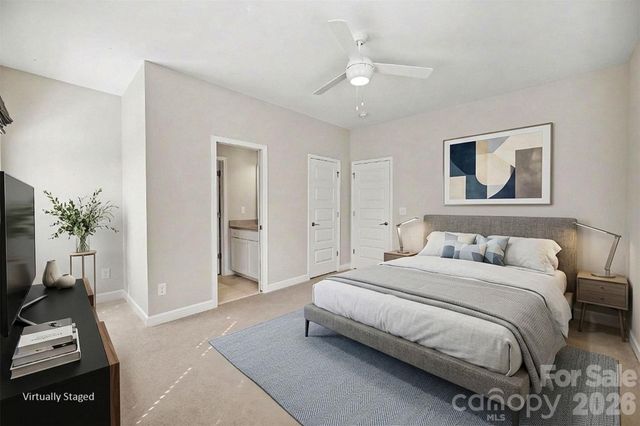 221 Hampton Trail Drive, Fort Mill, SC 29708
