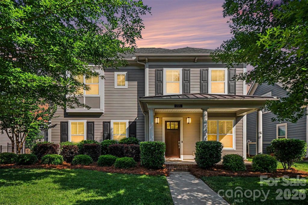 221 Hampton Trail Drive, Fort Mill, SC 29708