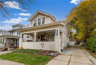 73 Springville Avenue, Amherst, NY 14226