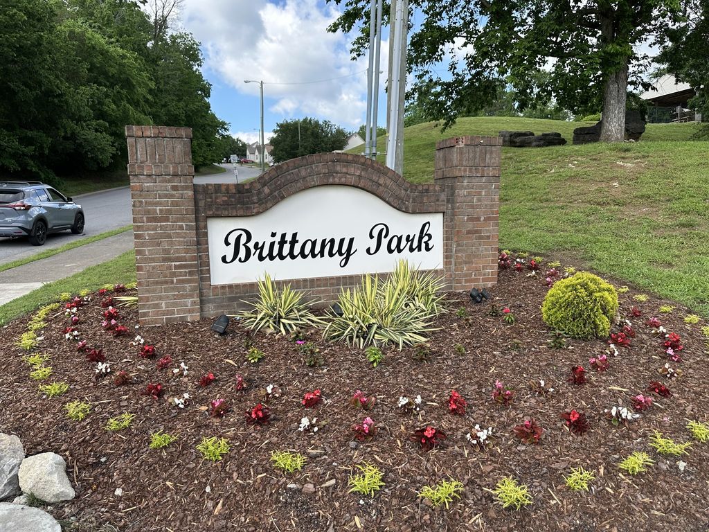 1140 Brittany Park Ln, Antioch, TN 37013
