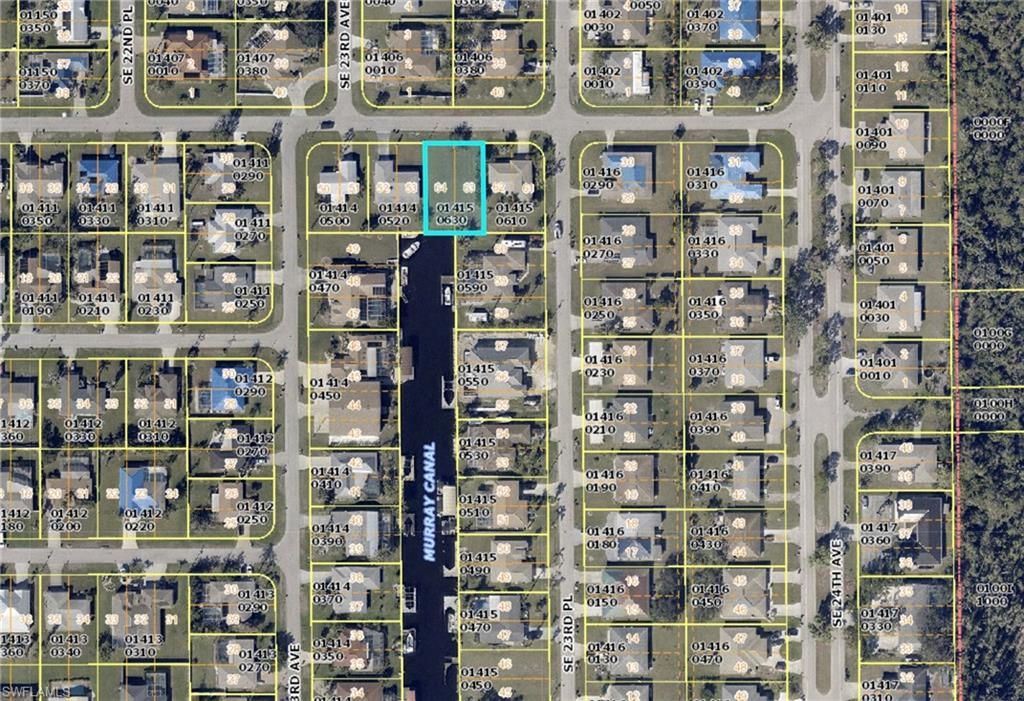 2310 SE 13th ST, CAPE CORAL, FL 33990 — photo 2