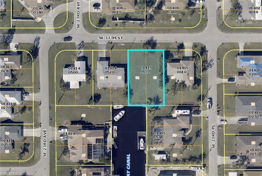 2310 SE 13th ST, CAPE CORAL, FL 33990 — photo 3