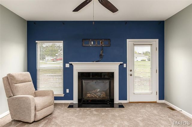 10 Thoreau Court, O'fallon, MO 63366