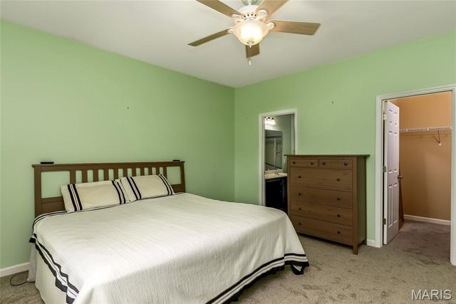 10 Thoreau Court, O'fallon, MO 63366