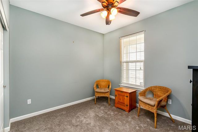 10 Thoreau Court, O'fallon, MO 63366