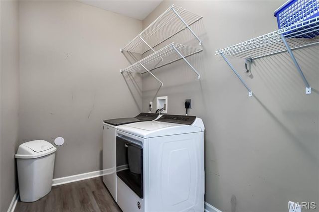 10 Thoreau Court, O'fallon, MO 63366