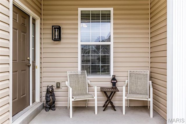 10 Thoreau Court, O'fallon, MO 63366