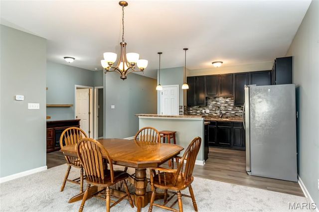 10 Thoreau Court, O'fallon, MO 63366