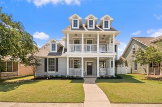10226 Lakeview Drive, Providence Village, TX 76227