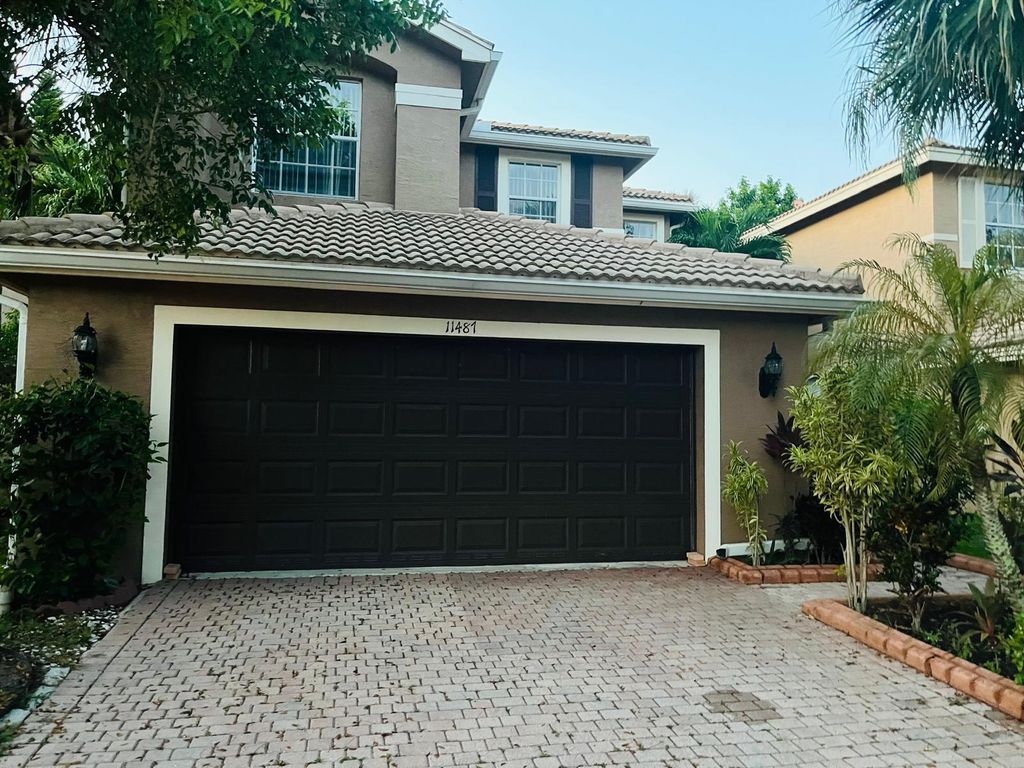 11487 Blue Violet Lane, Royal Palm Beach, FL 33411